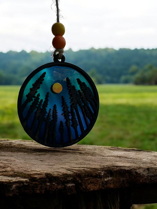 Sun Catcher