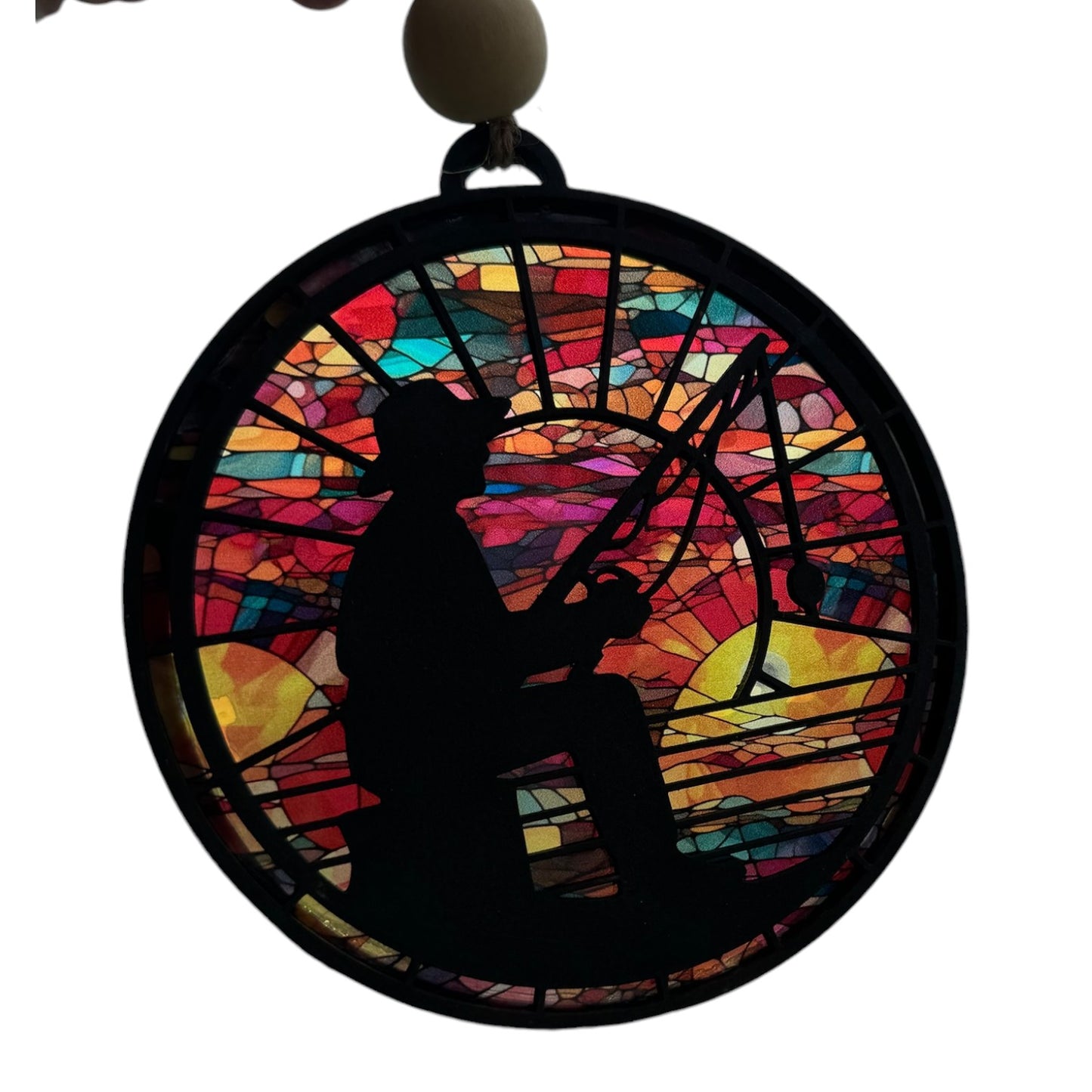 Sun Catcher