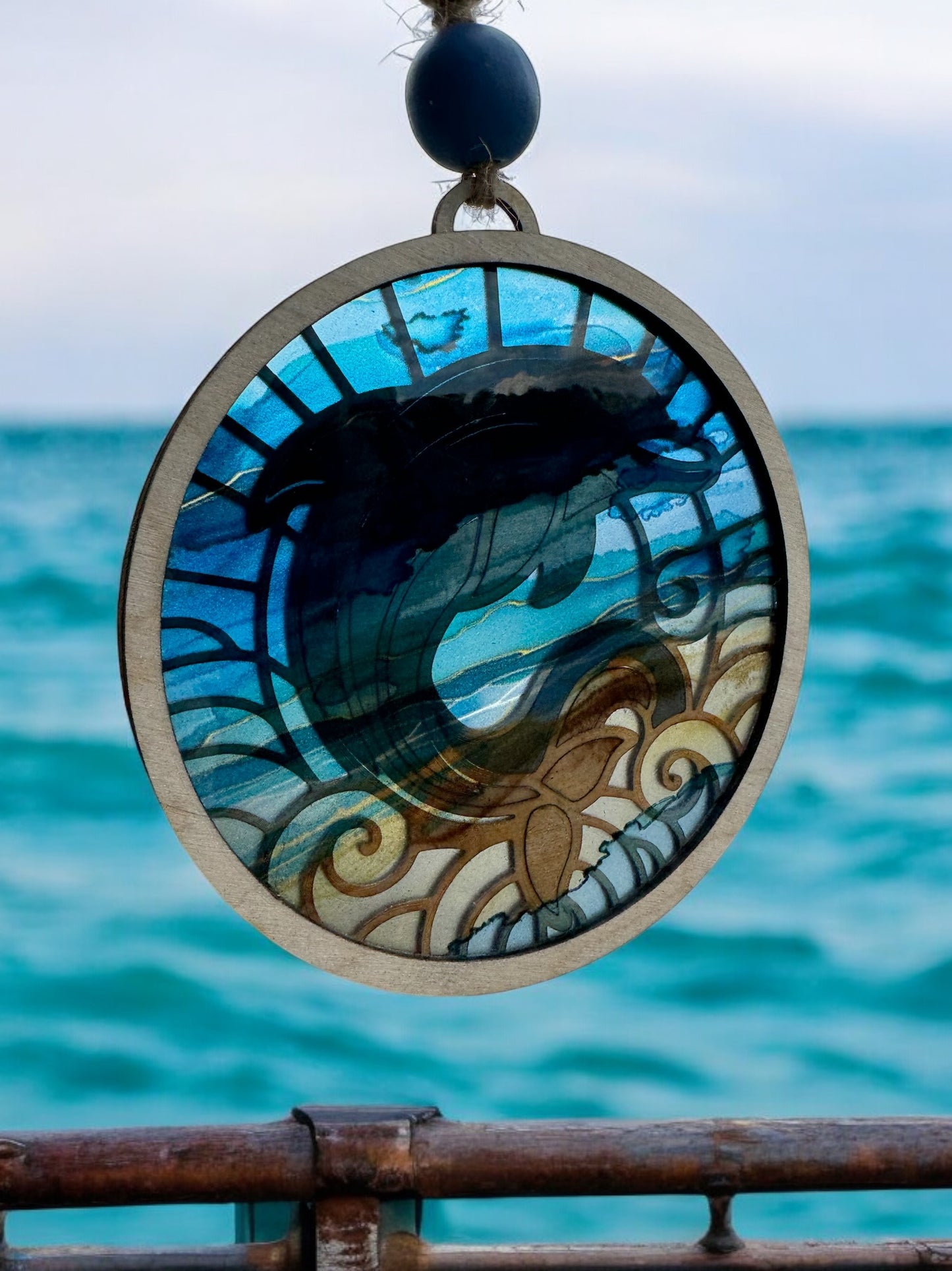 Sun Catchers